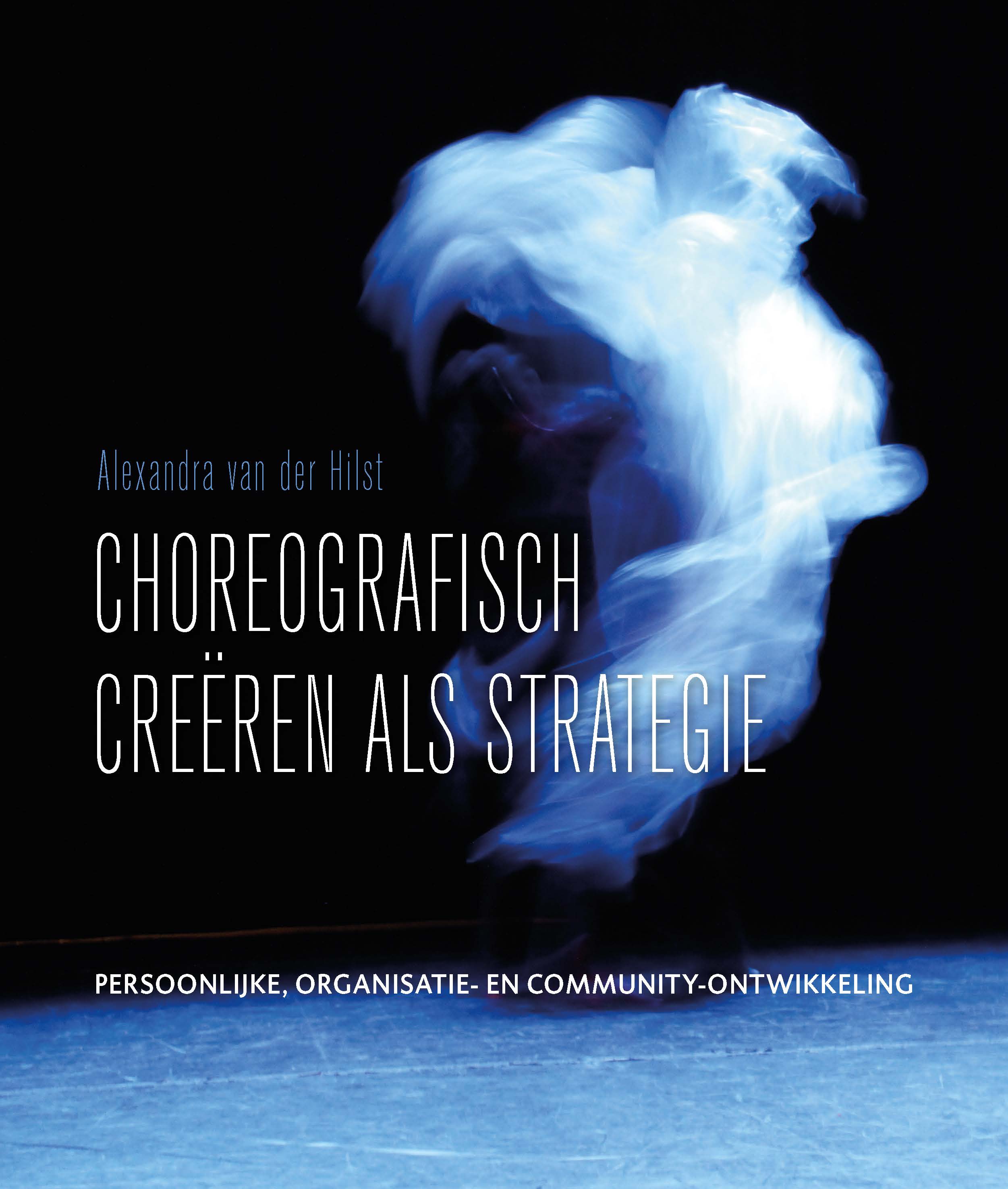 AB3 – Choreografisch creeren